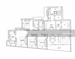 Soleil @ Sinaran (D11), Condominium #571006521